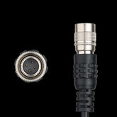 "dtap to  ZOOM F8 Power Cable"